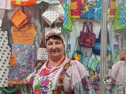 Весенняя Кубанская ярмарка продолжает работать для всех жителей региона