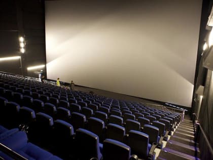 Еще один удар по кинотеатрам: IMAX бъявила об уходе из России