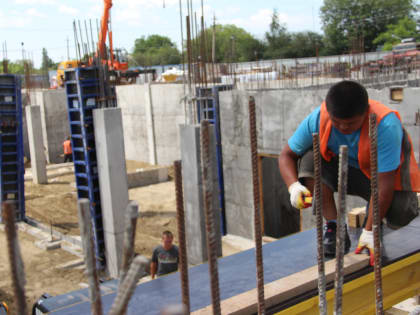 Будущее — в развитии