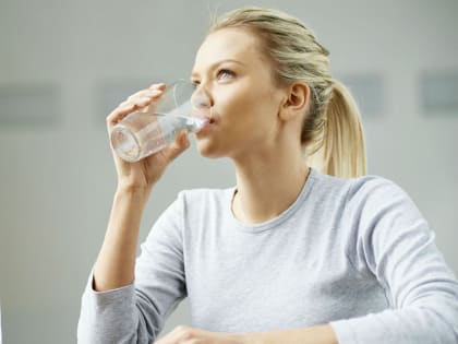 Чистка организма: к каким женским заболеваниям приводят токсины, и простой способ избавиться от них