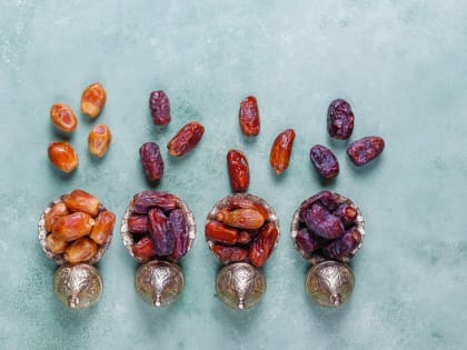 Польза вымоченных фиников: помогут нормализовать уровень сахара, снизить риск сердечных заболеваний, диабета, рака и инсульта