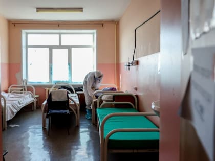 Новая вспышка кори в России, заболели 70 человек