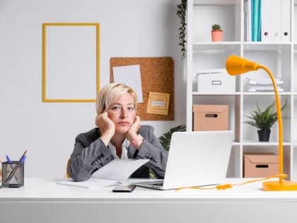 Чем опасен малоподвижный образ жизни