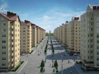 ​Покупатели квартир в ЖК “Столичный парк” в Краснодаре не могут дождаться жилплощади уже 13 лет