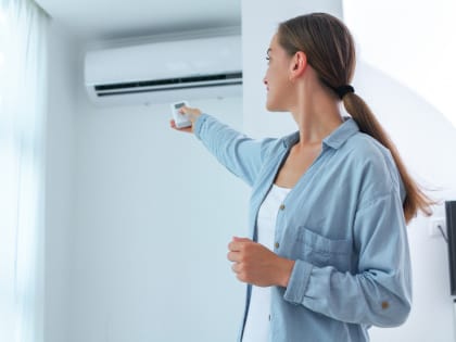 Сплит-системы: зима и лето без проблем