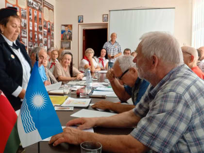 Научно-практическая конференция в Геленджике: наследие Н.К. Крупской и проблемы образования