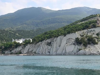 Информация о качестве атмосферного воздуха в городе Новороссийске за период наблюдений 28 - 29 июня