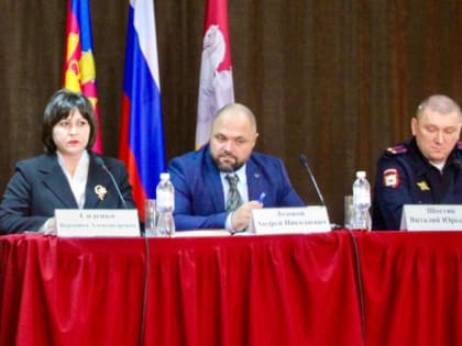 В сельских поселениях Кущевского района начались открытые сессии Советов депутатов