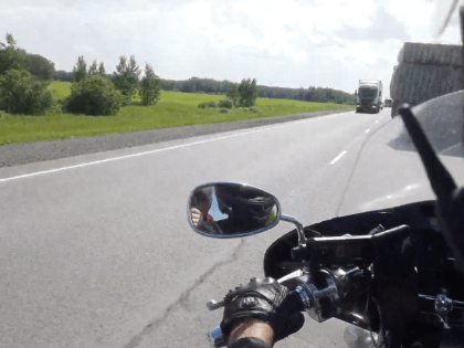 Вызов себе и судьбе: экстремалы решили поддержать тяжелобольного друга