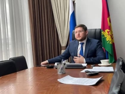 Виноделы Кубани присоединятся к нацпроекту «Производительность труда»