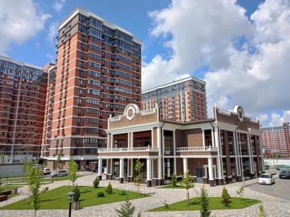 Результаты всероссийского градостроительного конкурса новостроек объявлены в столице