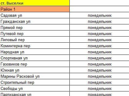 Уважаемые потребители коммунальных услуг!