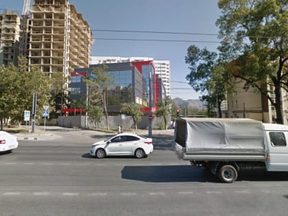 Торговый центр в центре Новороссийска снесут. Суд решил