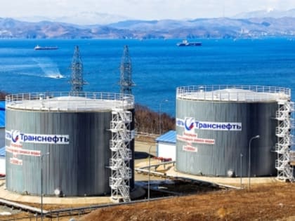 Ответ России на введение потолка цен на поставки нефти