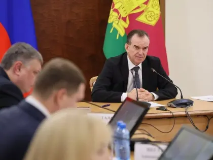 По поручению губернатора Кубани два офиса врача общей практики построят в Лабинске и Горячем Ключе