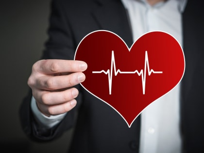 Тихий сердечный приступ: три признака, которые помогут вовремя распознать инфаркт