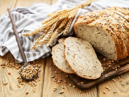 Эндокринолог назвала самый полезный для здоровья хлеб