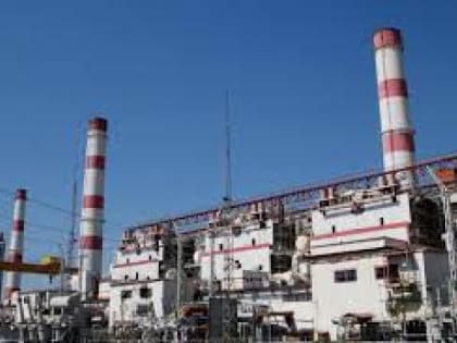 Работу Краснодарской ТЭЦ приостановят для проведения профилактики