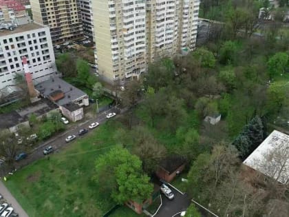 Краснодар в числе городов России с минимальным ростом цен на «вторичку»