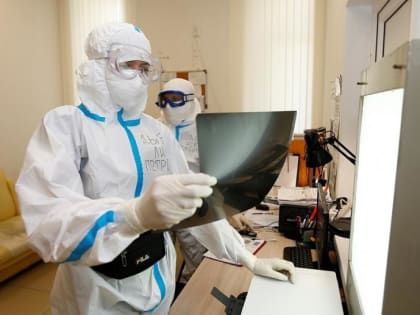 300 новых случаев ковида подтвердили за сутки на Кубани