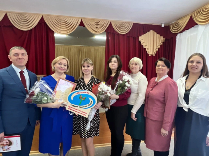 Горюнова Мария победитель муниципального этапа краевого конкурса «Педагог-психолог Кубани»