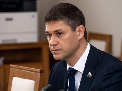 Внесен законопроект об обороте цифрового рубля