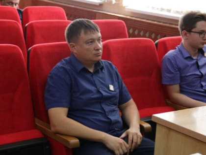 Управление сельского хозяйства администрации Кореновского района, главы поселений приняли участие в видеоконференции Росселхознадзора Краснодарского края