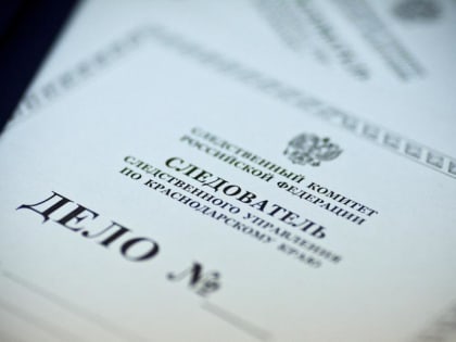 Сочинцы, лишенные жилья и денег, обратились за помощью к Бастрыкину