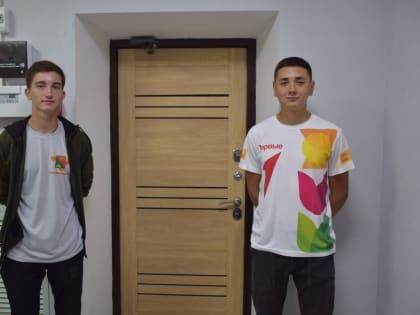 В проведении голосования задействовали волонтеров