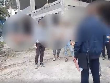 Полицейские Новороссийска подвели итоги второго этапа оперативно – профилактической операции «Нелегал»