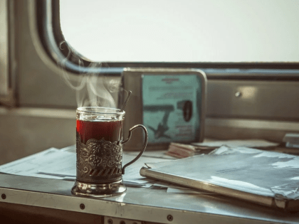 Рассуждения от граненого стакана до страны Великана