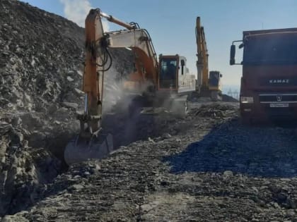 В развитие сферы ЖКХ на Кубани выделили почти 60 млрд рублей