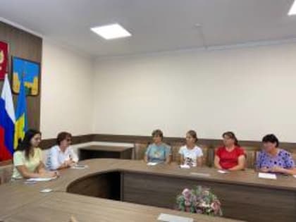 Наблюдатели от Общественной палаты Кубани готовы к проведению единого дня голосования.