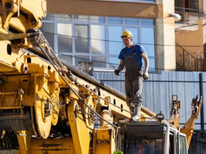 Жители 35 аварийных домов в Сочи получат квартиры в Центральном районе курорта