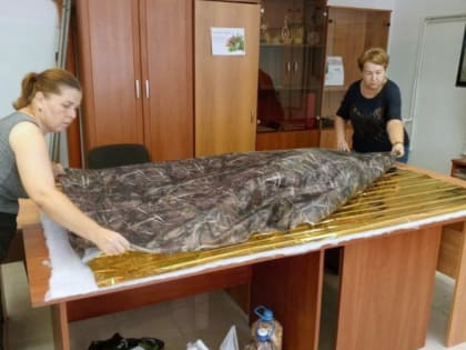 ТОС Геленджика выиграли грант Губернатора Кубани