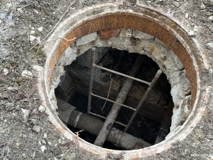 На трех улицах Новороссийска проложат канализацию