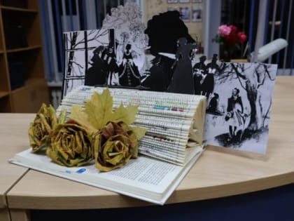 В Лабинске прошла "Ночь искусств"