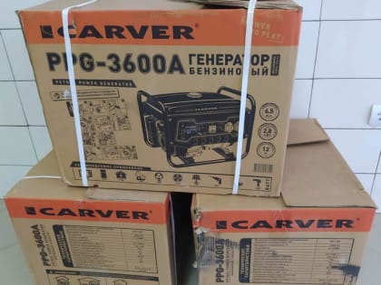 Ведется сбор гуманитарной помощи для ейчан - участников специальной военной операции