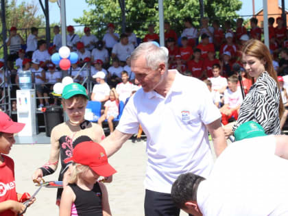 Социальная стабильность и развитие страны: «Единая Россия» заложит в федеральном бюджете средства на реализацию народной программы