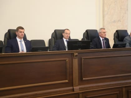 Депутаты ЗСК выступили с предложением сделать общедоступными сведения о памятниках археологии