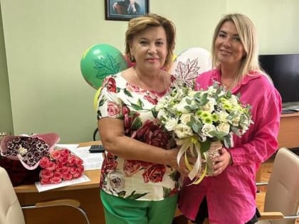 Депутаты поздравили сочинских учителей с профессиональным праздником