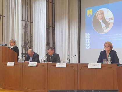 В Гирейском городском поселении подвели итоги работы за 2022 год