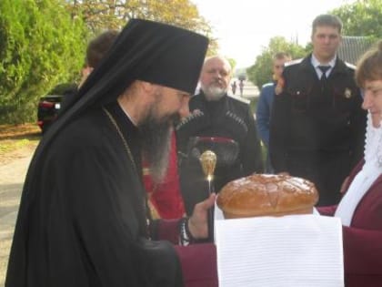 Православные чтят святых мучениц Веру, Надежду, Любовь и мать их Софию