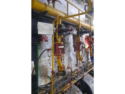 В НОВОРОССИЙСКЕ ПОЛНЫМ ХОДОМ ИДЕТ ПОДГОТОВКА К ОСЕННЕ-ЗИМНЕМУ СЕЗОНУ