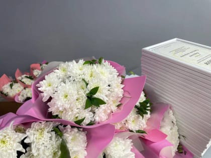 Евгений Наумов поздравил социально активных студентов Краснодара с получением именных стипендий главы города