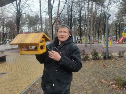 Доброе воскресное утро, Славянский район!