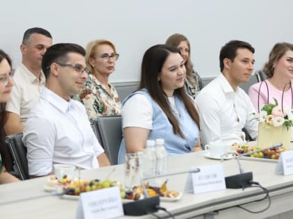 Поддержка педагогов в Краснодаре: новые меры и инициативы