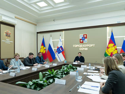 До конца марта в Сочи будут снесены 7 аварийных домов