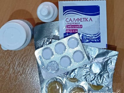 Среди 49 заболевших коронавирусом кубанцев жителей Армавира нет