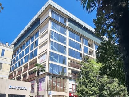 Верховный Суд РФ встал на сторону администрации Сочи в деле о сносе самовольной постройки